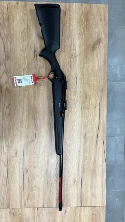 новый карабин Benelli wild
