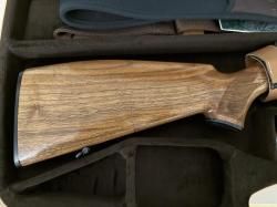 Новый карабин Blaser R93 30-06/223