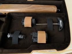 Новый карабин Blaser R93 30-06/223