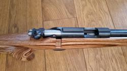 НОВЫЙ карабин CZ 455 Thumbhole 22LR