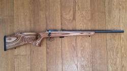 НОВЫЙ карабин CZ 455 Thumbhole 22LR