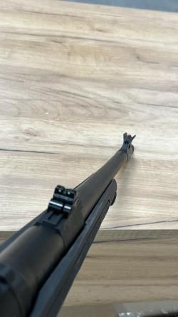 НОВЫЙ карабин Hatsan ESCORT ERX 308 win