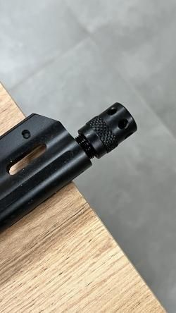 НОВЫЙ карабин Hatsan ESCORT ERX 308 win