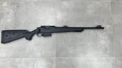 НОВЫЙ карабин Hatsan ESCORT ERX 308 win