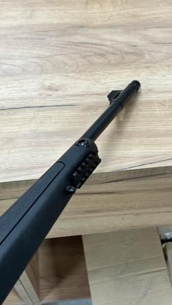 НОВЫЙ карабин Hatsan ESCORT ERX 308 win