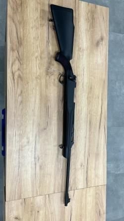 новый карабин sabatti rover 870 308win