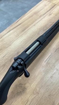 новый карабин sabatti rover 870 308win