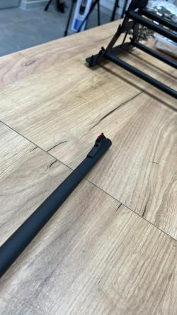 новый карабин sabatti rover 870 308win