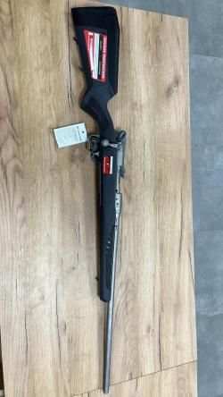 новый карабин Savage 110 storm 308win