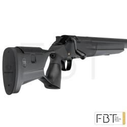 Новый карбоновый приклад+ цевьё  FBT  для Blaser R93, R8. 