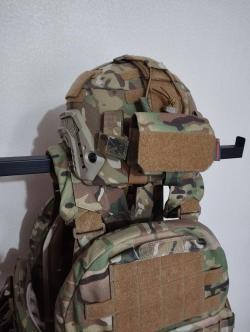 Новый комплект снаряжения от компании Mordor Tac (Мордор Так).