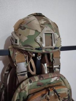 Новый комплект снаряжения от компании Mordor Tac (Мордор Так).