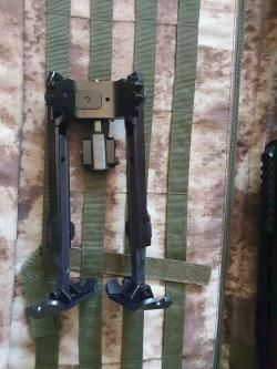 Новый LOBAEV ARMS DXL-4 Севастополь калибр 375 CheyTac