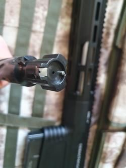 Новый LOBAEV ARMS DXL-4 Севастополь калибр 375 CheyTac