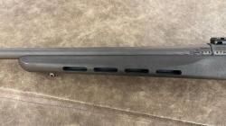 НОВЫЙ Mannlicher Steyr Arms Pro Hunter THB Mannox Black 6,5 Creedmoor