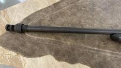 НОВЫЙ Mannlicher Steyr Arms Pro Hunter THB Mannox Black 6,5 Creedmoor