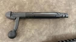 НОВЫЙ Mannlicher Steyr Arms Pro Hunter THB Mannox Black 6,5 Creedmoor