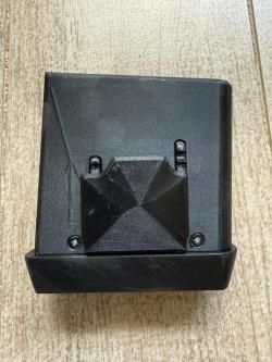 НОВЫЙ Mannlicher Steyr Arms Pro Hunter THB Mannox Black 6,5 Creedmoor