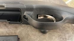 НОВЫЙ Mannlicher Steyr Arms Pro Hunter THB Mannox Black 6,5 Creedmoor