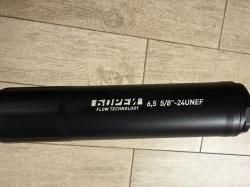 НОВЫЙ Mannlicher Steyr Arms Pro Hunter THB Mannox Black 6,5 Creedmoor