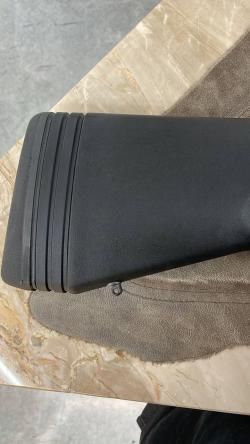 НОВЫЙ Mannlicher Steyr Arms Pro Hunter THB Mannox Black 6,5 Creedmoor