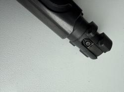 НОВЫЙ Mannlicher Steyr Arms Pro Hunter THB Mannox Black 6,5 Creedmoor