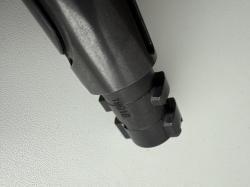 НОВЫЙ Mannlicher Steyr Arms Pro Hunter THB Mannox Black 6,5 Creedmoor