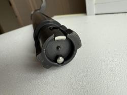 НОВЫЙ Mannlicher Steyr Arms Pro Hunter THB Mannox Black 6,5 Creedmoor