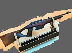 Новый  Манул МР-161 кал. 22LR.