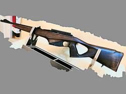 Новый МР-161К-02 "Манул" 22LR