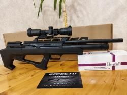 Новый настроенный комплект HUGLU Effecto ZEON 6.35