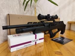 Новый настроенный комплект HUGLU Effecto ZEON 6.35