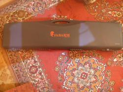 FABARM XLR-5
