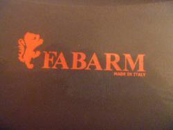 FABARM XLR-5