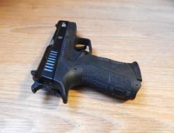 Новый охолощенный пистолет от RETAY, X Pro, Беретта образный. 9РАК.