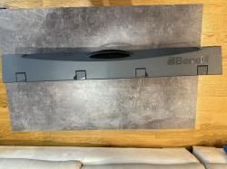 Новый оригинальный пластиковый кофр для ружья Benelli Super Vinci.