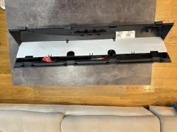 Новый оригинальный пластиковый кофр для ружья Benelli Super Vinci.