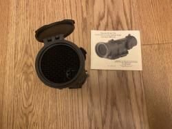 новый оригинальный прицел из США, SpecterDR 6x/1.5x 