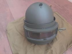 Новый оригинальный титановый шлем 6Б6-3 1 размера