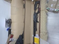 Новый PCP Hatsan 6,35 пластик