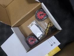 Новый PCP Hatsan Flash PUP 6,35 пластик