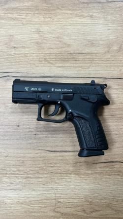 новый пистолет Grand power T11-FM1 new 10x28