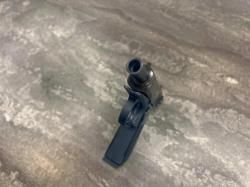 Новый! Пневматический пистолет Байкал ПМ Макаров МР-654К-20 (шарики ВВ, 4.5 мм)