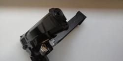  Новый пневматический пистолет Ecol 66 (Browning Hi Power BDA mod. 1983). 