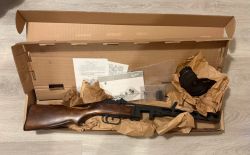 Новый ППШ Мр-562 из боевого! Редкость!