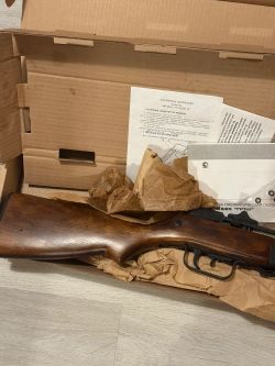 Новый ППШ Мр-562 из боевого! Редкость!