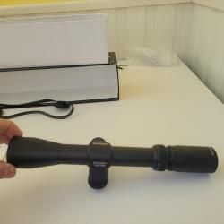 НОВЫЙ Прицел Burris Sako Quad 3-9x32mm