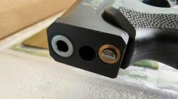 Эдган Леший 1 - 6,35 350мм 2021 года