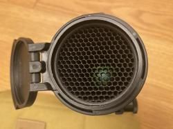 Новый прицел, оригинал, привезен из США Trijicon ACOG 6x48 TA648 MGO-M240 