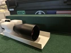 НОВЫЙ! Прицел Swarovski Z6 2.5-15x56 HD сетка BRX-1 MRAD, Ген 2, Новый!